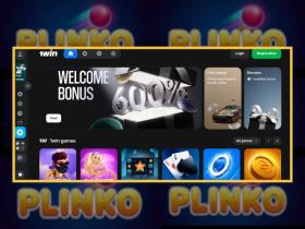 Play at the 1Win online casino