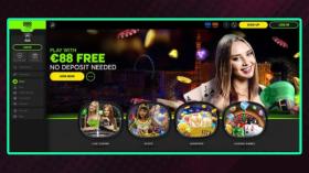 welkomstbonus bij 888 casino