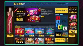 plinko goldbet casino inloggen