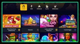 Jouer au casino en ligne Hellspin