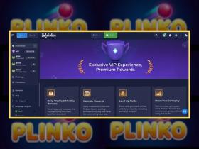 giocare al casinò online RainBet