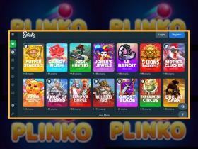 giocare al casinò online Stake