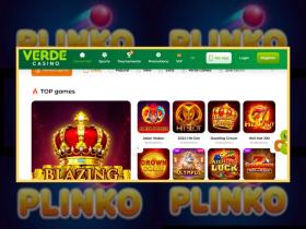 giocare al casinò online Verde