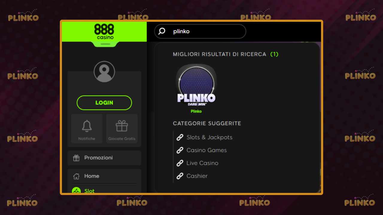 Jak dokonać wpłaty w 888 Casino